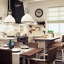 COCINA CASADECOR. Projekt z dziedziny 3D i Architektura wnętrz użytkownika render 4D - 14.06.2017