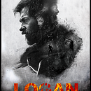 Logan / fan art. Un proyecto de Diseño gráfico e Ilustración tradicional de Renzo Romero - 15.06.2017
