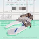COSENTINO. Un proyecto de Arquitectura y Diseño de Patricia Martín García - 15.05.2016