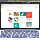 Mi Proyecto del curso: portfolio de diseño anacano.es . % Ana Cano Garcia tarafından hazırlanan Tasarım, Geleneksel illüstras, Ve on projesi - 06.15.2017