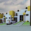 PROYECTO: FRACCIONAMIENTO EN PÁTZCUARO, MICHOACÁN.. Architecture project by icd (Instituto de Competencias Digitales) - 06.16.2017
