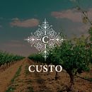 Identidad de Marca Custo. Een project van Grafisch ontwerp van Emii Neme - 16.06.2017