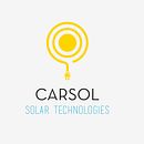 Carsol es una empresa que se dedica a la venta e instalación de paneles solares. . % Andrea Altamirano tarafından hazırlanan Markalaşma ve Kimlik projesi - 06.16.2017