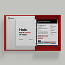 Velilla Confección B2B Ecomm. Web Design, and UX / UI project by Diga33! - 06.18.2017