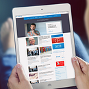 APM Asociación de la Prensa de Madrid. Web Development, Web Design, and UX / UI project by Diga33! - 06.18.2017