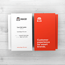 Branding. Br, ing & Identit project by Diga33! - 06.18.2017