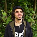 Guillermo Menéndez Quirós. Een project van  Beeldende kunst, Fotografie, Traditionele illustratie, L y scaping van Musgo - 18.06.2017