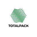 Totalpack. Graphic Design, Br, ing & Identit project by Òscar Llorca Pau - 05.10.2017