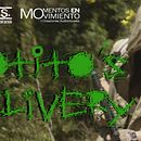Potito's delivery. Un proyecto de Cine, Cine, vídeo y televisión de Cristobal R. Pro - 14.06.2015