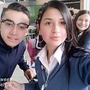 amigos. Projekt z dziedziny Animacja postaci użytkownika Alexis Briceño Espitia - 19.06.2017