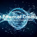 The power of Creation. 3D, Art Direction, Graphic Design, and Motion Graphics project by Melo - 06.19.2017