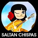 "Saltan Chispas" - Rozalén. Animation, Art Direction, Character Design, and Traditional illustration project by David GJ - 05.19.2014