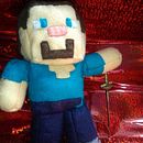 Minecraft. Een project van Speelgoedontwerp van Diana Rojas Basto - 20.06.2017