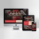 Mi Proyecto del curso: Introducción al Desarrollo Web Responsive con HTML y CSS. De Carolina Serrano 17-08-17 . Een project van  Webdevelopment van carolina serrano velasco - 17.08.2017