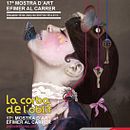 La corba de l'oblit / The forgetting curve. Graphic Design, and Traditional illustration project by Jana Jelovac - 06.20.2017