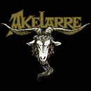 Diseño de camisetas para Akelarre. Un proyecto de Ilustración tradicional y Serigrafía de Imanol Etxeberria - 20.06.2017