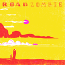 Road Zombie (Social Distortion) Ein Projekt aus dem Bereich Animation und Traditionelle Illustration von Carlo Pico - 21.06.2017