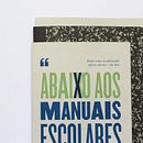 Booklet — Presentación de investigación. Un proyecto de Diseño editorial, Diseño gráfico y Tipografía de Sol Talin - 23.06.2017