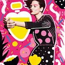 Sephora Mother's Day. Traditional illustration project by Andreea Robescu - 06.21.2017