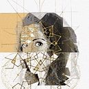Designing patterns. Projekt z dziedziny Trad, c i jna ilustracja użytkownika Alicia Olaya - 22.06.2017