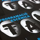 TAMA. Editorial Design, Graphic Design, T, and pograph project by Ángel Martínez Soriano - 06.22.2017