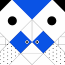 Facade. Animation, Street Art, and Design project by Pablo Lozano - 06.22.2017