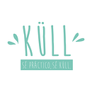 Küll. Een project van  Ontwerp van Florencia Vargas - 22.06.2017