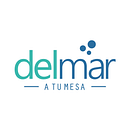 Del mar a tu mesa. Een project van  Ontwerp van Florencia Vargas - 22.06.2017