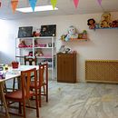 Web Residencia  Ein Projekt aus dem Bereich Br, ing und Identität, Design und Webdesign von Silvia Jimena - 27.06.2017