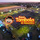 Súper Tómbola El Gauchito - Identidad y comunicación.. Un proyecto de Diseño de Emanuel Picatto - 23.06.2017