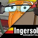 Ingersoll Arg. SA. - Illustraciones . Un proyecto de Diseño de Emanuel Picatto - 23.06.2017