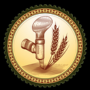 Mi Proyecto del curso: Técnicas de grabado digital. Design gráfico, Ilustração tradicional, Ilustração vetorial, e Tipografia projeto de Remigio Inlago - 23.06.2017
