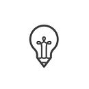 LOGOTIPOS Ein Projekt aus dem Bereich Br, ing und Identität, Design und Marketing von FERNANDO ANDURAY - 24.06.2017