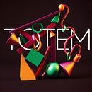 Mi Totem. Un proyecto de 3D de Lucia García- Ochoa Agüero - 24.06.2017