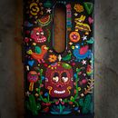 Ropa y Accesorios. Un proyecto de Artesanía, Diseño de calzado, Diseño de vestuario y Pintura de Anael Pineda - 25.06.2017