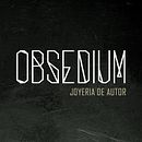Obsedium - Coleccion Portal. Un progetto di Design di gioielli di Leonardo Guerrero Morales - 26.06.2017