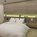 arquitectura interior. 3D, e Arquitetura de interiores projeto de yennifer casadiego - 20.04.2017