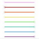 Gilbert Baker, thanks... #miprimermotiongraphics. Un projet de Animation, Design graphique , et Motion design de María MS - 27.06.2017