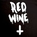 RED WINE - Un vino de muerte Ein Projekt aus dem Bereich Br, ing und Identität, Design, Traditionelle Illustration und Lettering von JUAN FRAN TORRES - 27.06.2017
