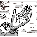 Mi Proyecto del curso: Ilustración de storyboards para Cine y Publicidad. Un projet de Cinéma et Illustration traditionnelle de Carlos de Hevia - 27.06.2017
