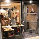 El Provisional Ein Projekt aus dem Bereich Fotografie, Marketing und Social Media von Cristina Domingo - 27.06.2017