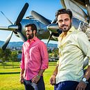 Fotografías y LookBook moda masculina. Un proyecto de Fotografía de Fernando Sendra - 28.05.2017