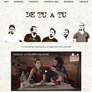 Mi Proyecto del curso: Creación de una web profesional con WordPress. Web Development, and Web Design project by Pere Traserra - 03.15.2017