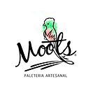Moots Paletería Artesanal. Un proyecto de Br e ing e Identidad de María Cristina Vázquez Díaz de León - 29.06.2017