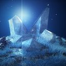 Escenarios. 3D, Traditional illustration, Photograph, and Post-production project by Raul Ramon Sanchis - 06.29.2017