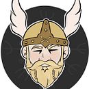DaveCampos NeydaBones®. Un proyecto de Ilustración tradicional de neydabones - 12.06.2017
