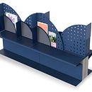 Quarto. Art Direction, Design, Furniture Design, Making & Industrial Design project by Hector Soto - 07.02.2017