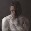 Wounded, 2017. Mi Proyecto del curso: Postproducción fotográfica para la imaginación.. Photograph, Painting, Photograph, Post-production, and Photo Retouching project by Jose Carvajal - 07.02.2017