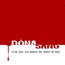 CM Farmàcia Palou - DÒNA SANG. Design e Ilustração tradicional projeto de Núria Palou - 12.06.2017