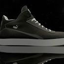 Zapatillas. Un proyecto de 3D, Diseño, Diseño de calzado, Diseño de producto y Diseño de vestuario de Juan Carlos - 03.07.2017